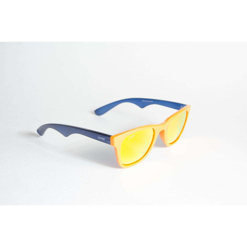 Unisex Polarized Sports Sunglasses with TR90 Hook Legs Duck Sauce - Ever Collection NYC