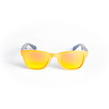 Unisex Polarized Sports Sunglasses with TR90 Hook Legs Duck Sauce - Ever Collection NYC