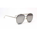 Unisex Metal Round Frame Sunglasses Blink Baby - Ever Collection NYC